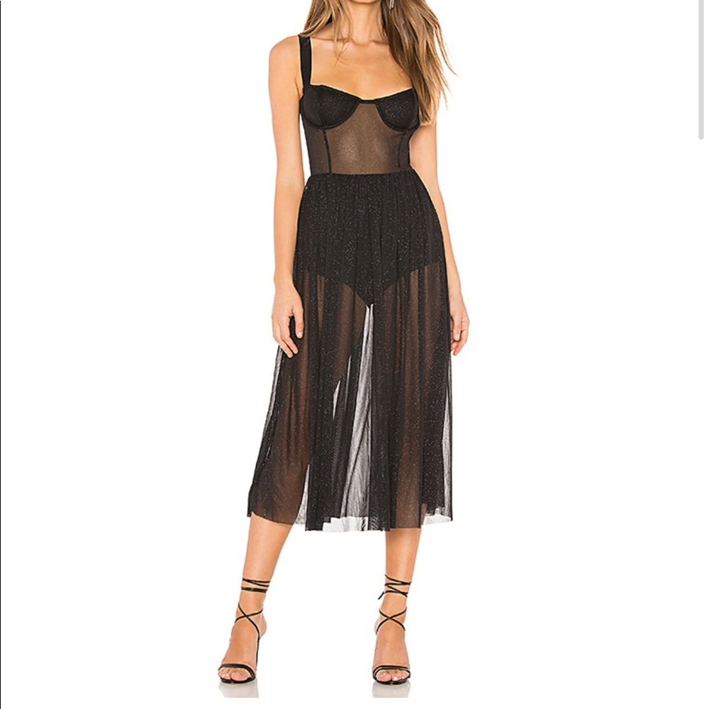 Rina Dress